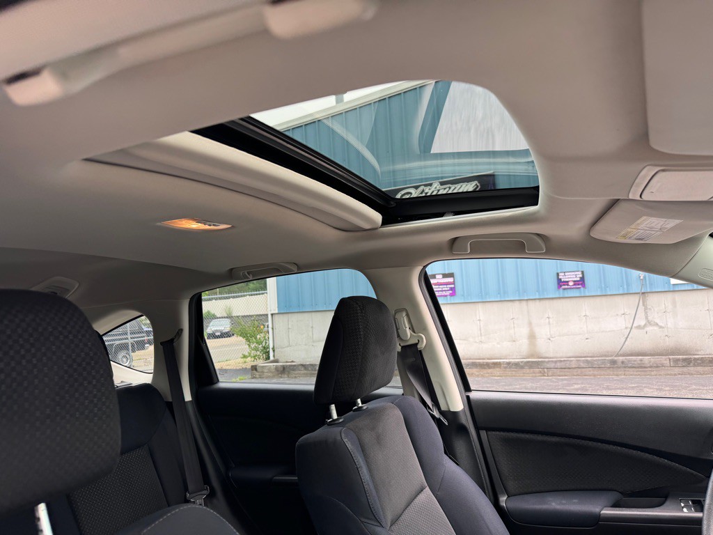 2015 Honda CR-V Image 12