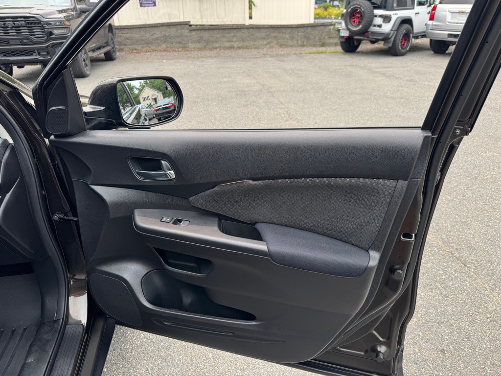 2015 Honda CR-V Image 13