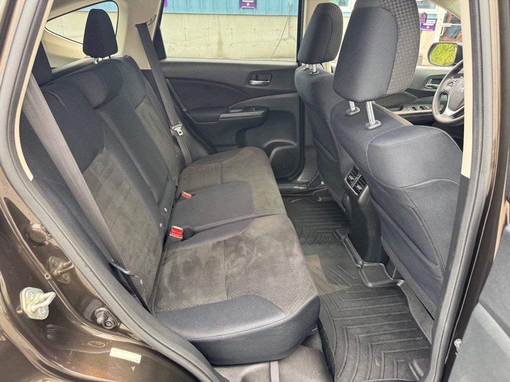 2015 Honda CR-V Image 16