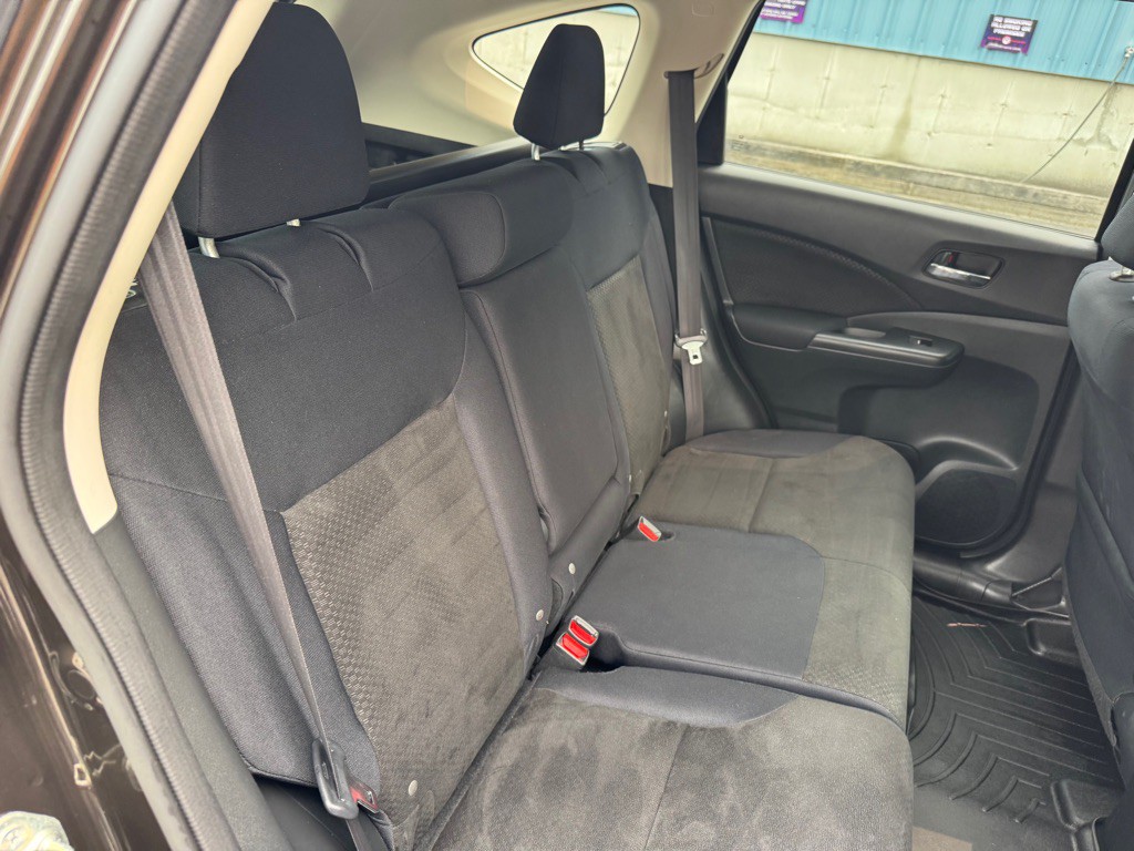 2015 Honda CR-V Image 17