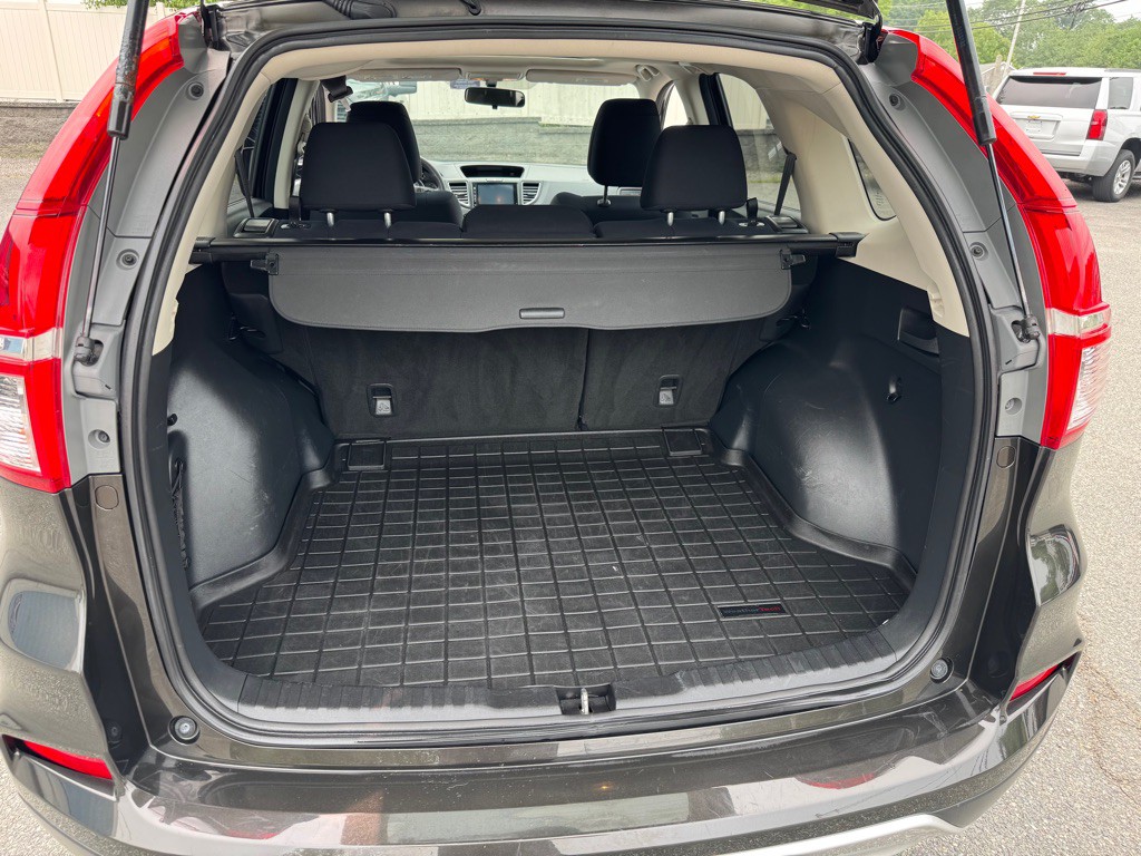 2015 Honda CR-V Image 20