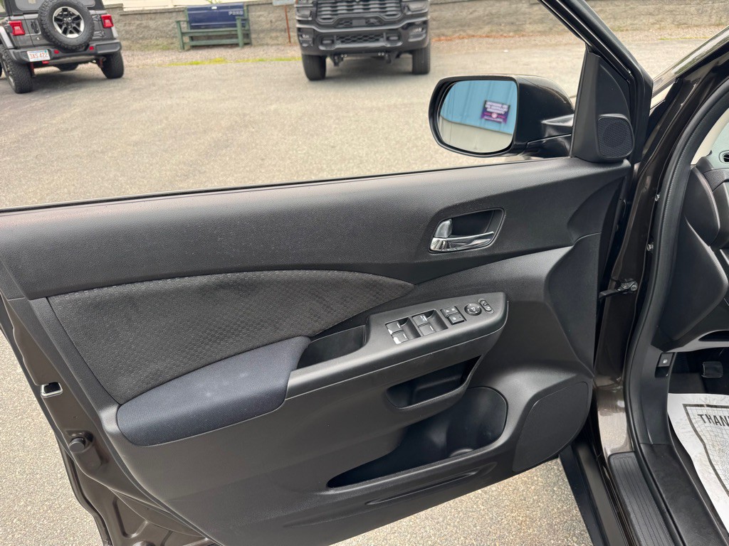 2015 Honda CR-V Image 26