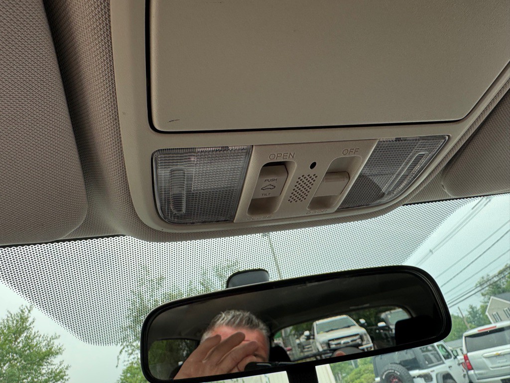 2015 Honda CR-V Image 29