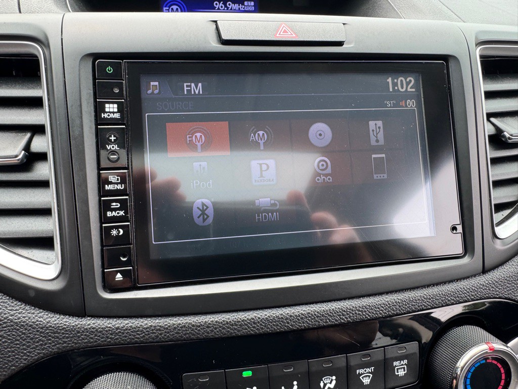 2015 Honda CR-V Image 30