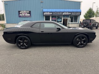 Image for 2012 Dodge Challenger R/T ID: 7548853