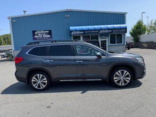 Image for 2020 Subaru Ascent Touring ID: 7562755