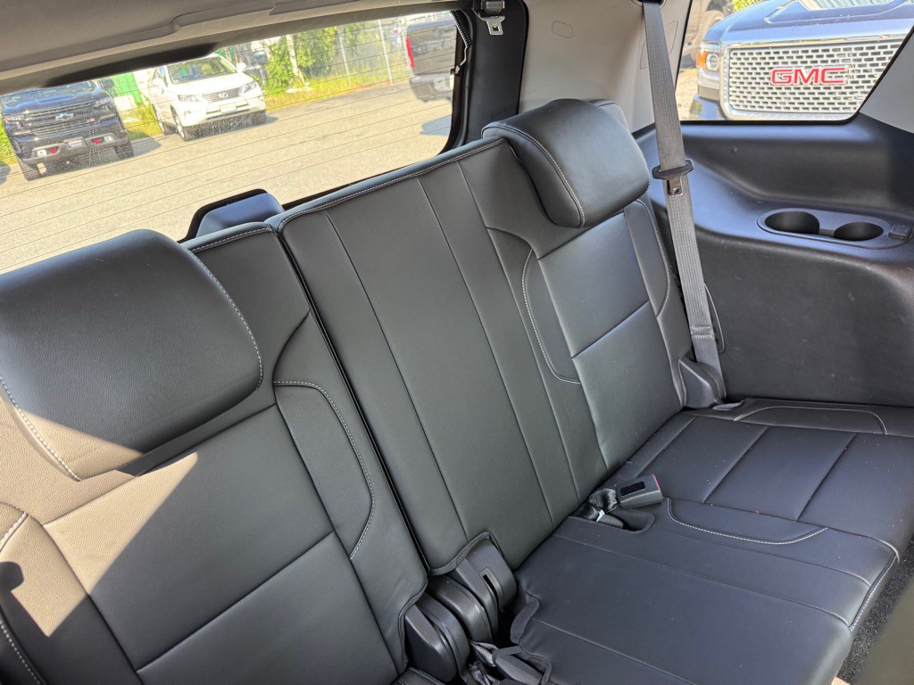 2018 Chevrolet Tahoe Image 14