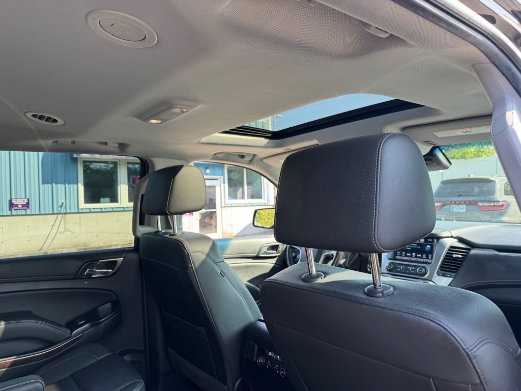 2018 Chevrolet Tahoe Image 15