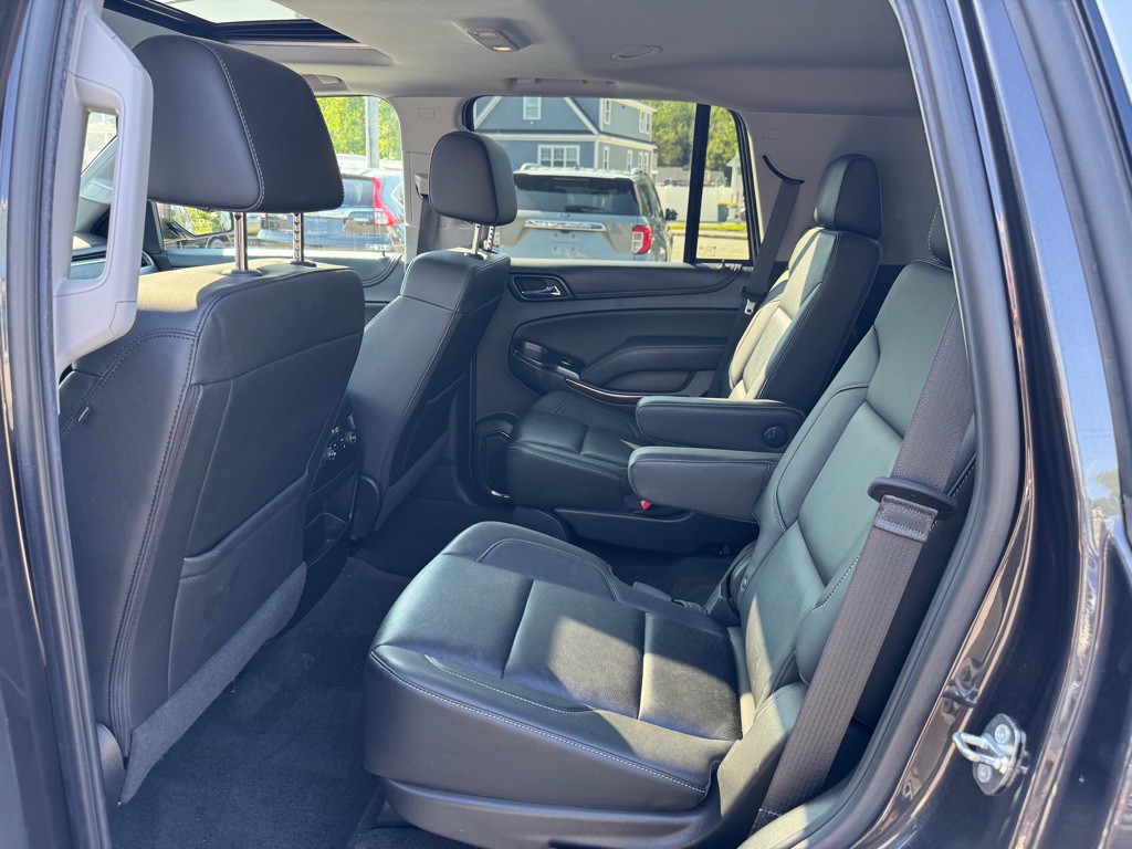 2018 Chevrolet Tahoe Image 18