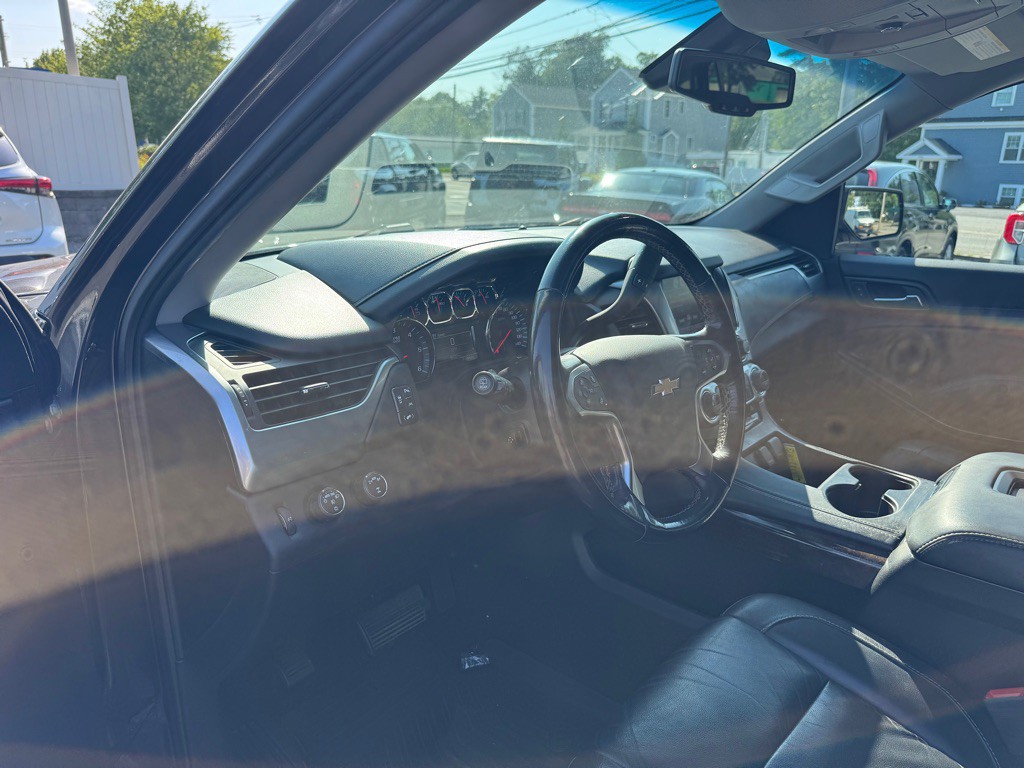2018 Chevrolet Tahoe Image 20