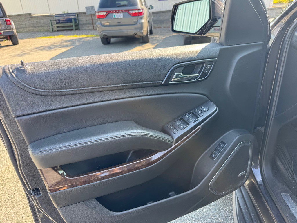 2018 Chevrolet Tahoe Image 22