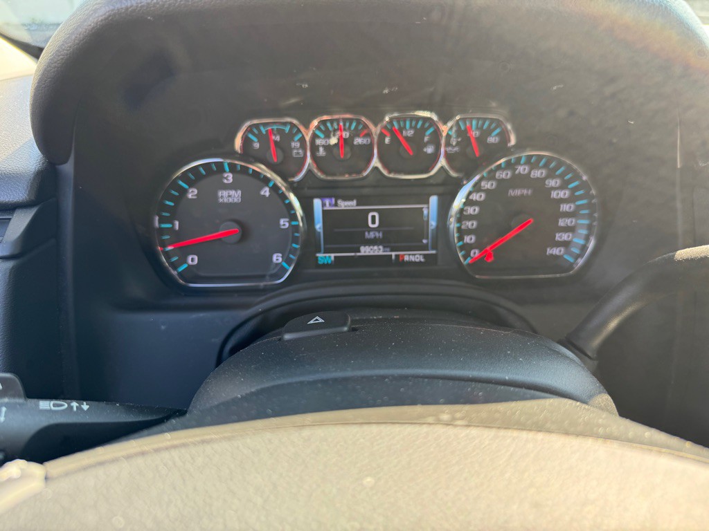 2018 Chevrolet Tahoe Image 23