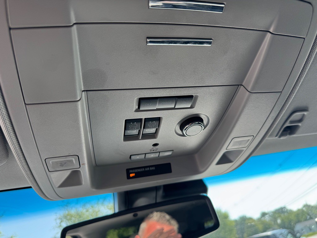 2018 Chevrolet Tahoe Image 26