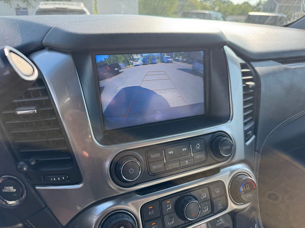 2018 Chevrolet Tahoe Image 29