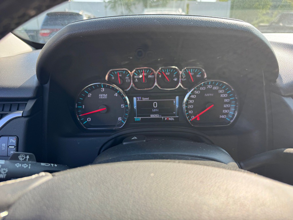 2018 Chevrolet Tahoe Image 30