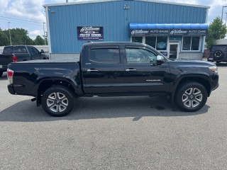 Image for 2019 Toyota Tacoma Double Cab ID: 7567188