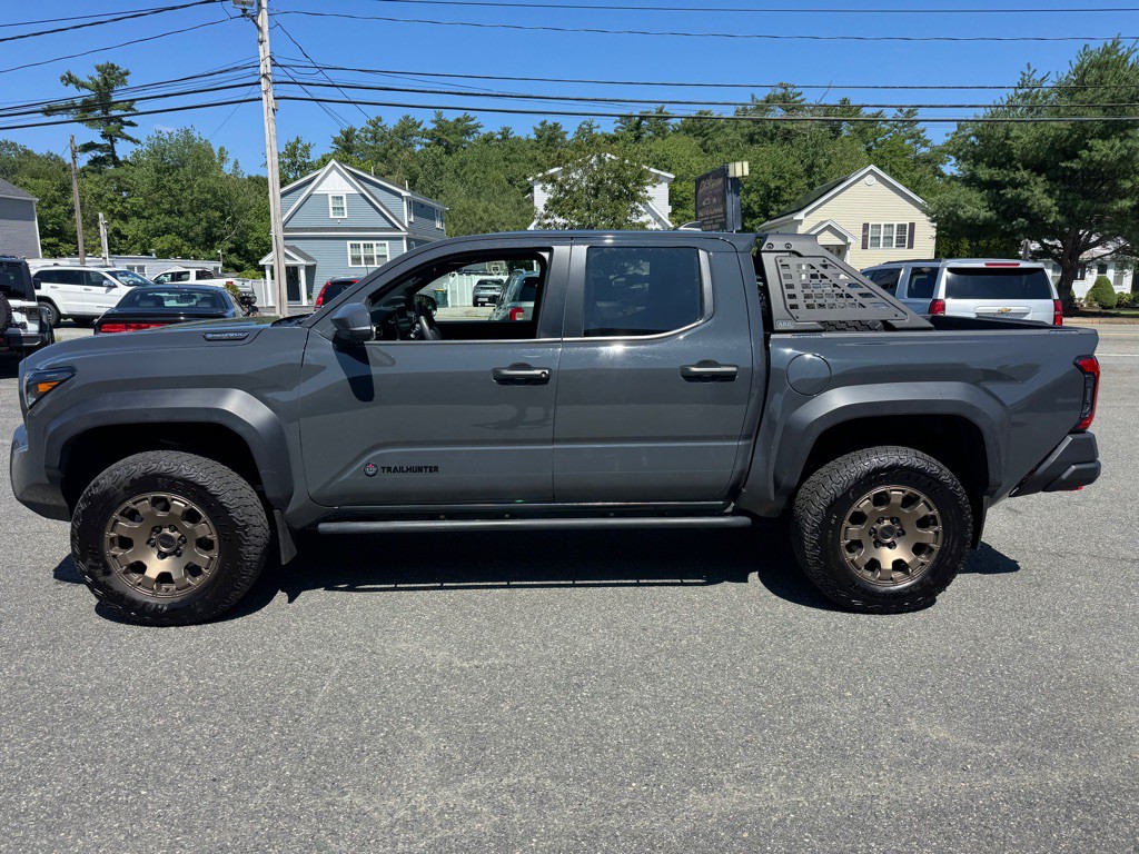2024 Toyota Tacoma Image 5