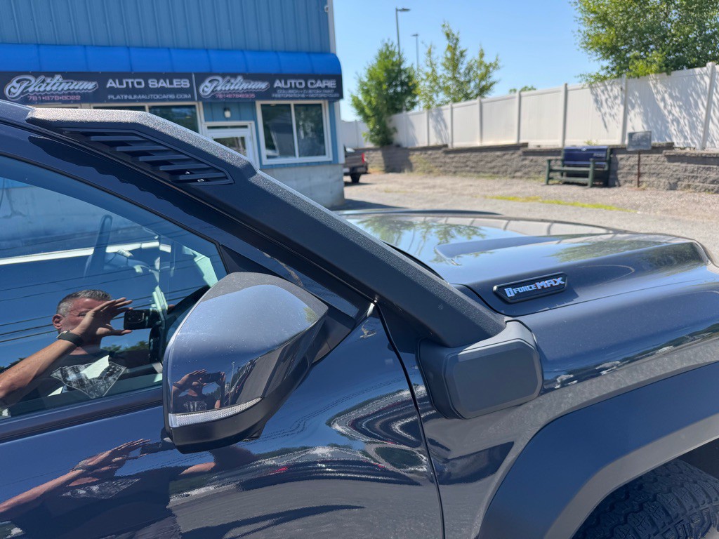 2024 Toyota Tacoma Image 9