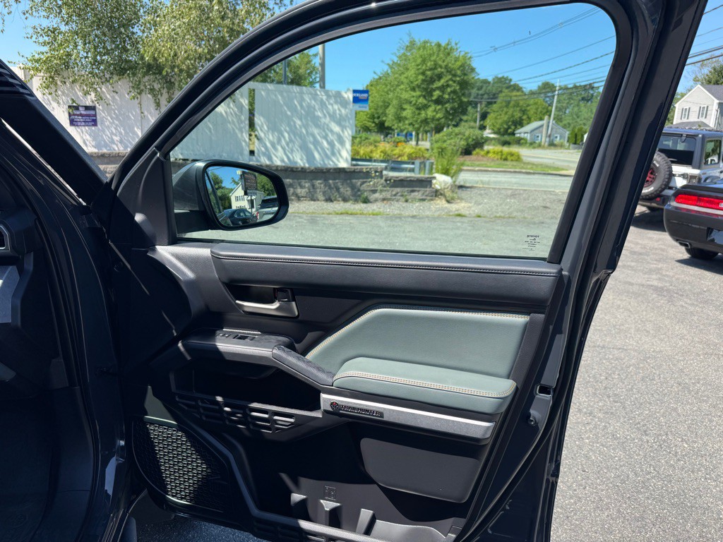 2024 Toyota Tacoma Image 11