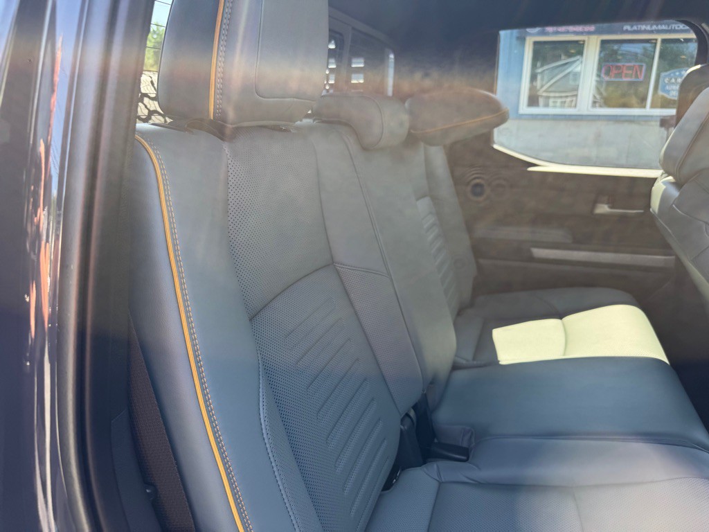 2024 Toyota Tacoma Image 17