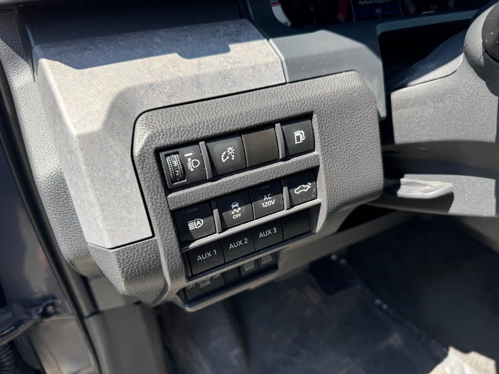 2024 Toyota Tacoma Image 23