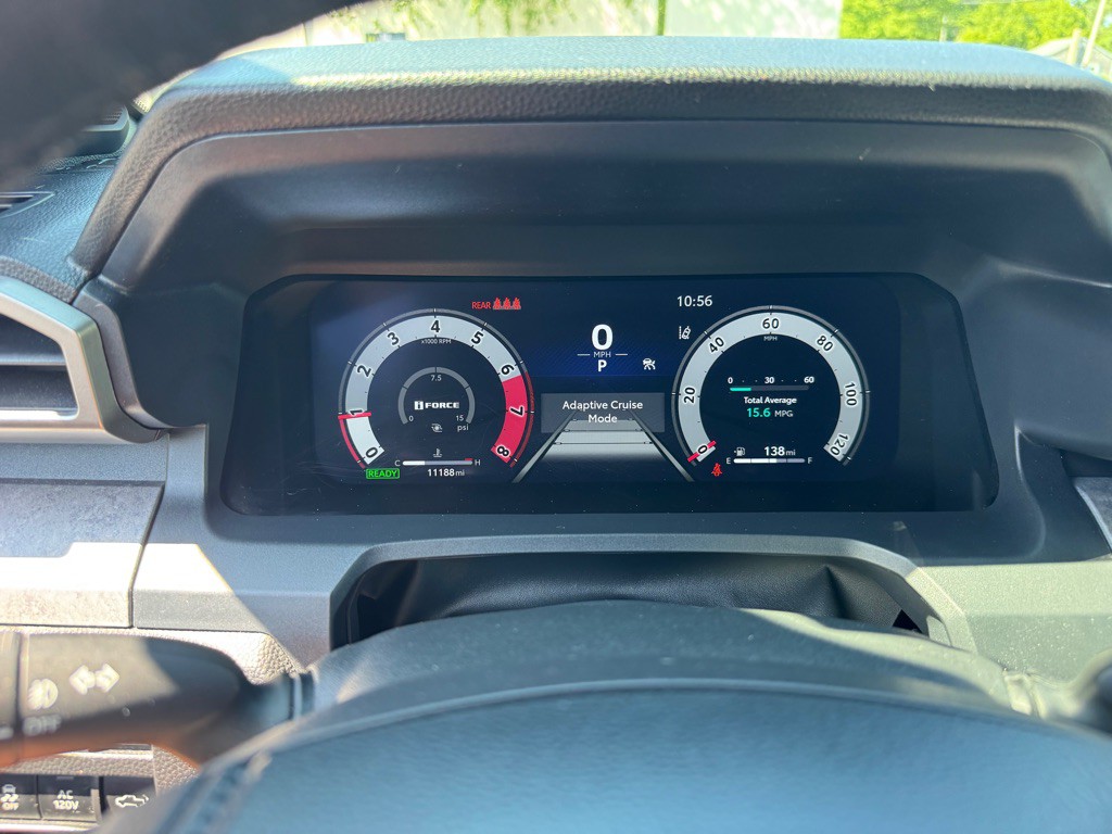 2024 Toyota Tacoma Image 25