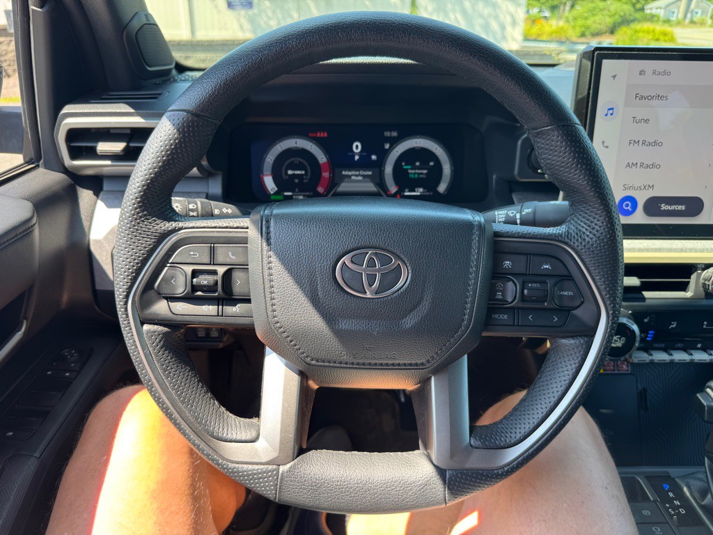 2024 Toyota Tacoma Image 26