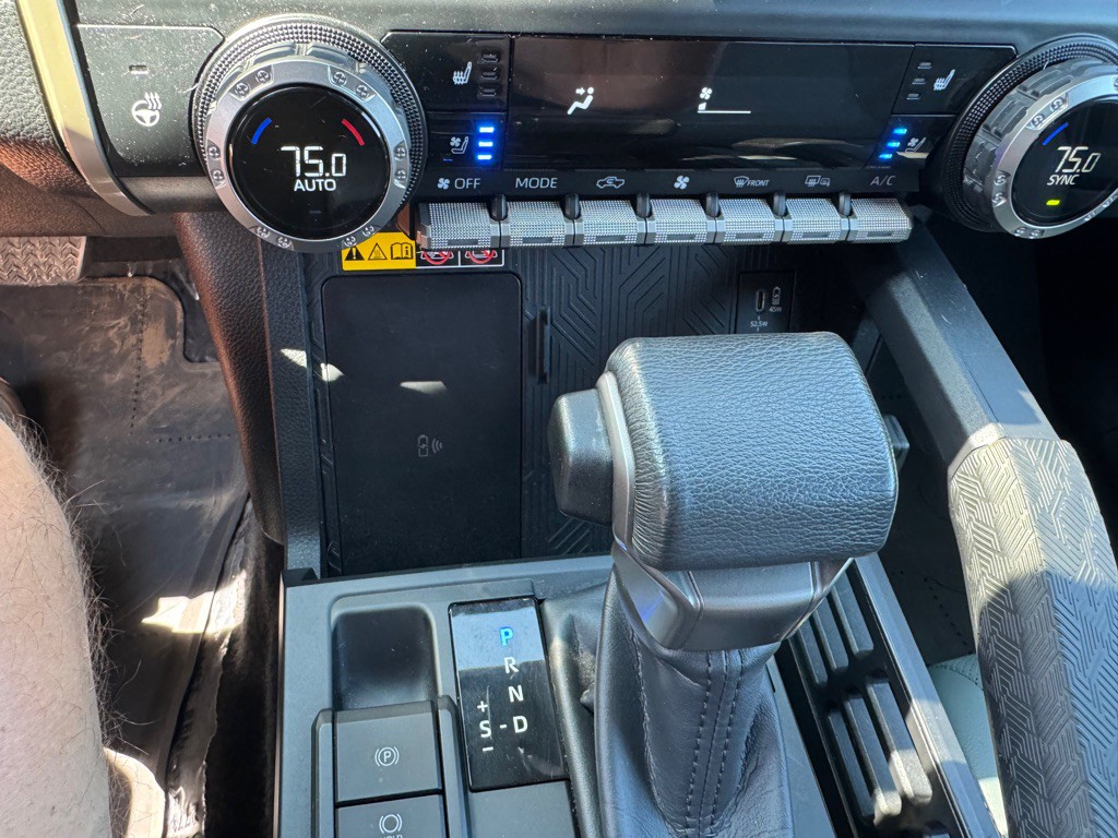 2024 Toyota Tacoma Image 27