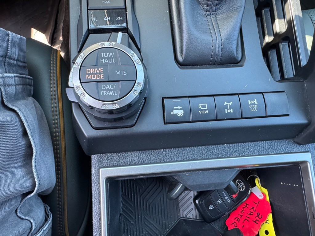 2024 Toyota Tacoma Image 28