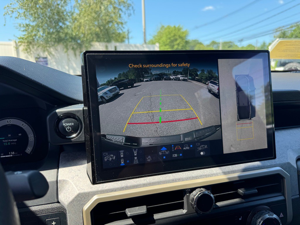 2024 Toyota Tacoma Image 29