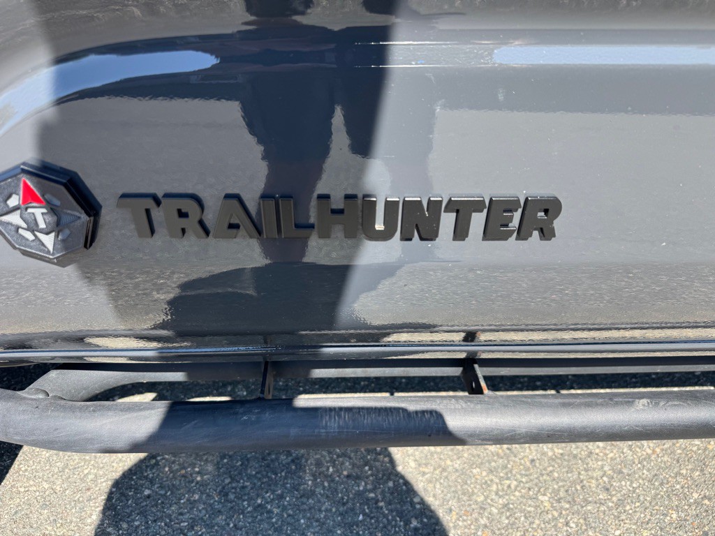 2024 Toyota Tacoma Image 32