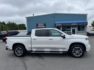 Image for 2023 Chevrolet Silverado 1500 High Country ID: 7577328