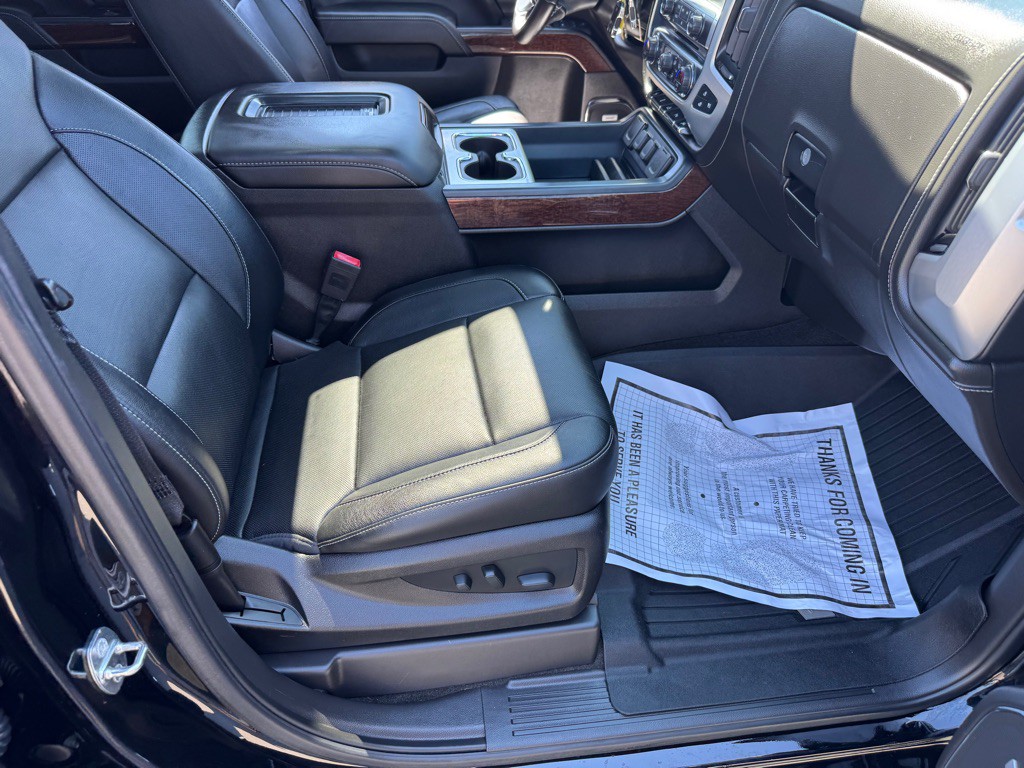 2018 GMC Sierra Image 12