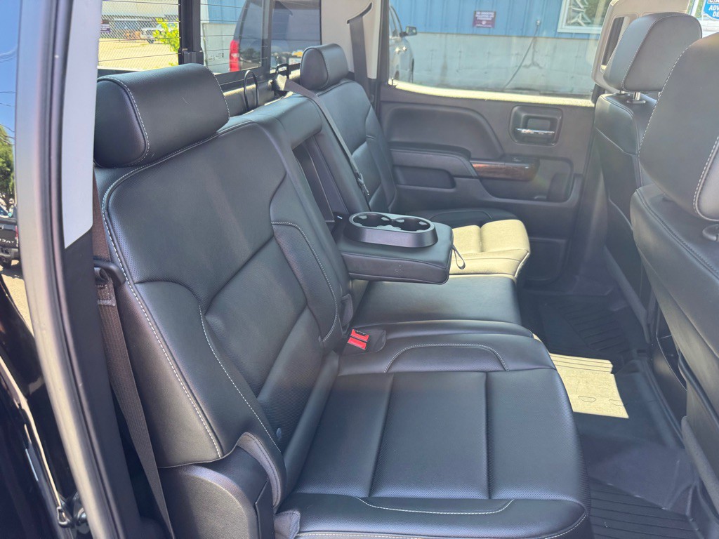 2018 GMC Sierra Image 15
