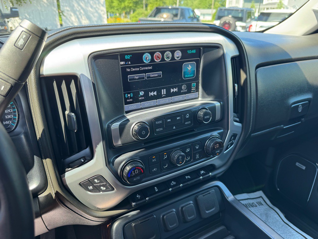 2018 GMC Sierra Image 25