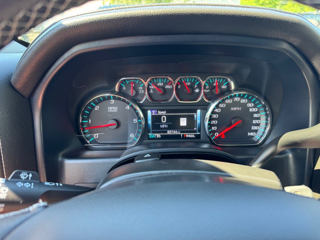 2018 GMC Sierra Image 26