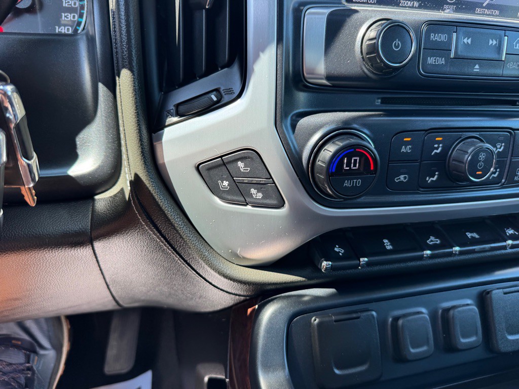 2018 GMC Sierra Image 28