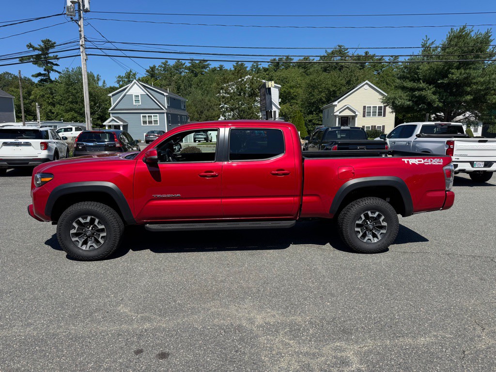 2023 Toyota Tacoma Image 5