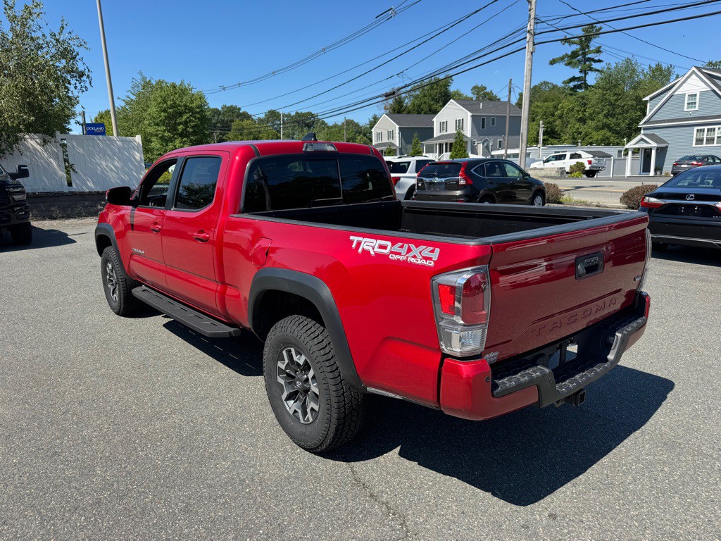 2023 Toyota Tacoma Image 6