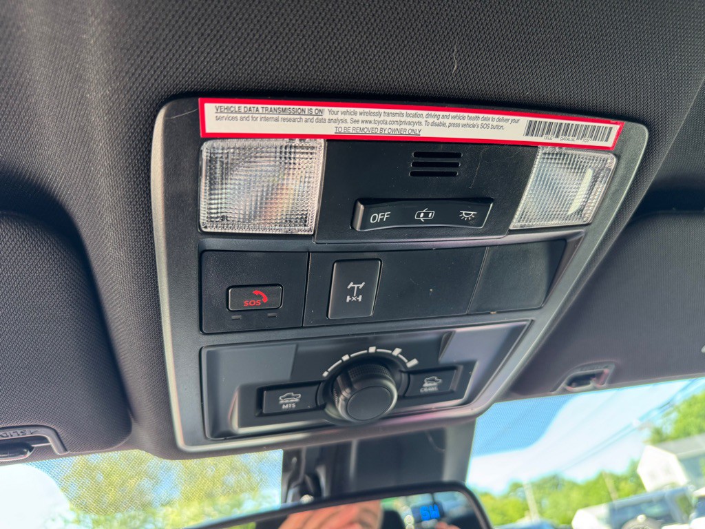 2023 Toyota Tacoma Image 19