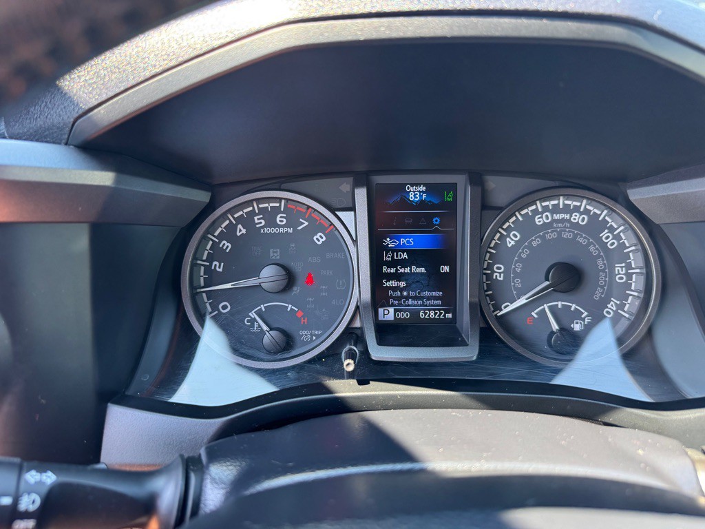 2023 Toyota Tacoma Image 20