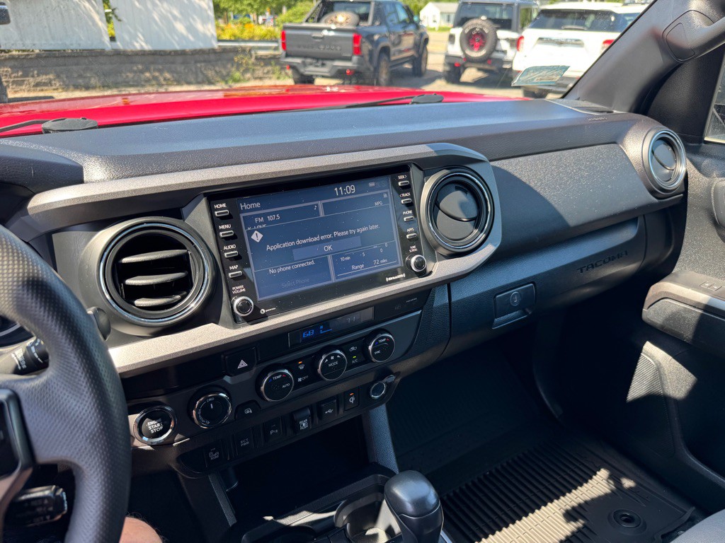 2023 Toyota Tacoma Image 22