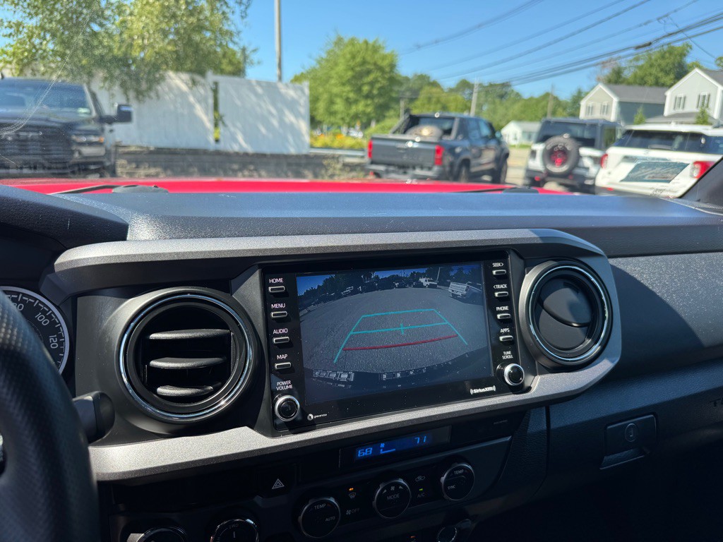 2023 Toyota Tacoma Image 24