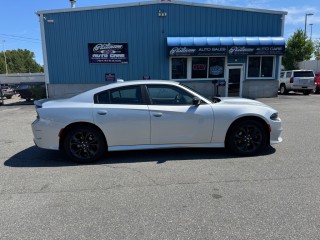Image for 2020 Dodge Charger GT ID: 7581909