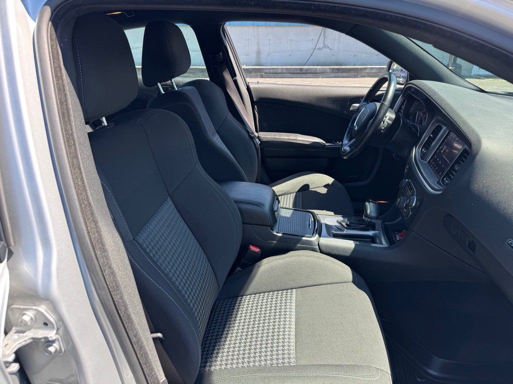 2020 Dodge Charger Image 9
