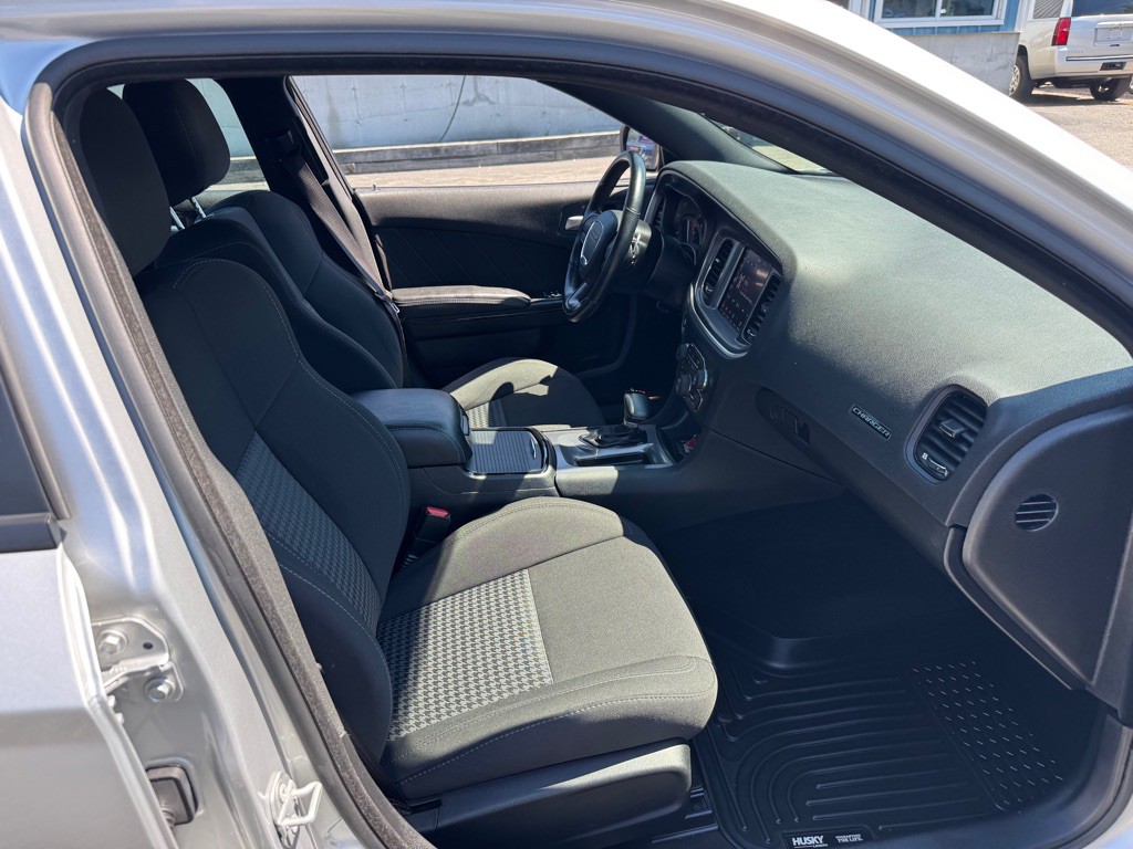 2020 Dodge Charger Image 10