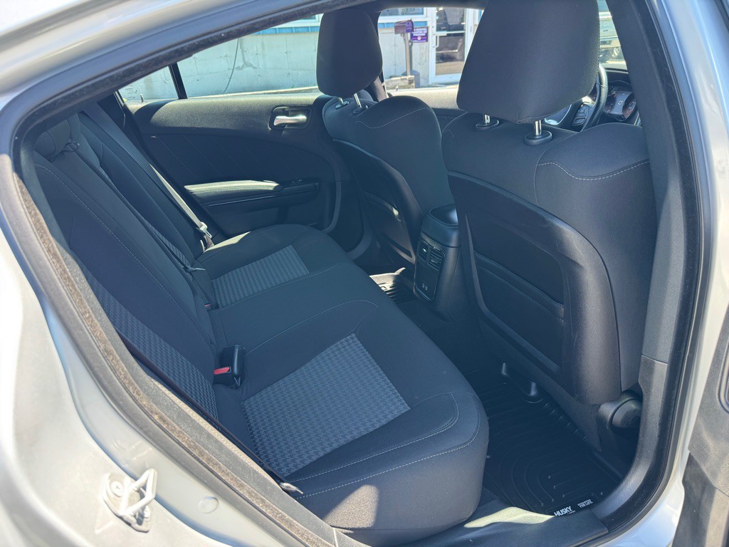 2020 Dodge Charger Image 12