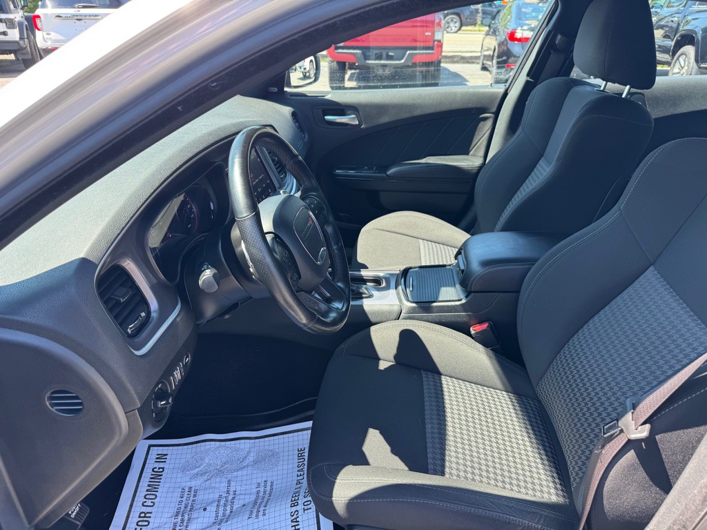 2020 Dodge Charger Image 19