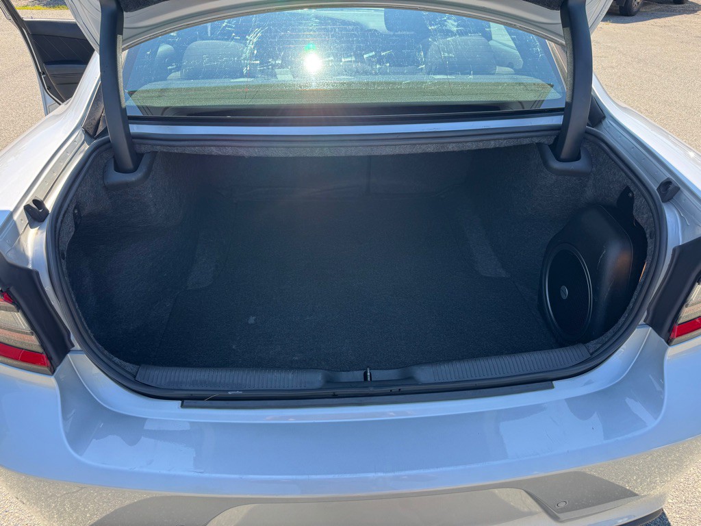 2020 Dodge Charger Image 20