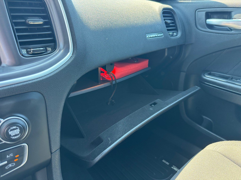 2020 Dodge Charger Image 22